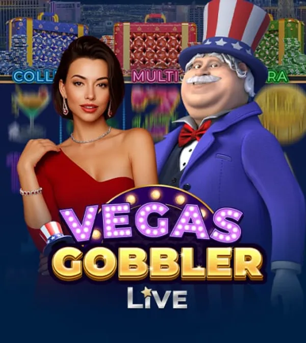 Vegas Gobbler